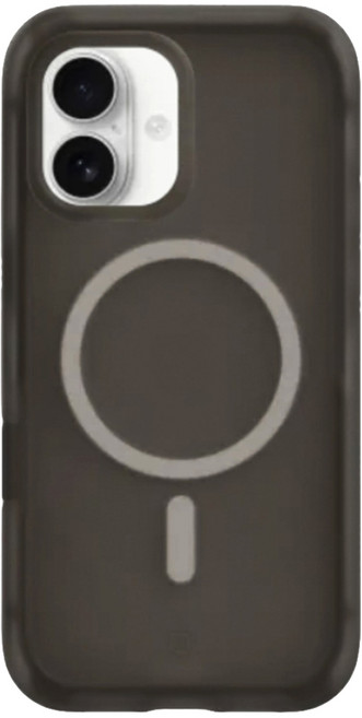 RHINOSHIELD 犀牛盾 AirX 手機殼 iPhone 16 磁吸 本質黑