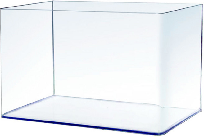 미미네아쿠아 라운드 오픈 수조어항, 1개