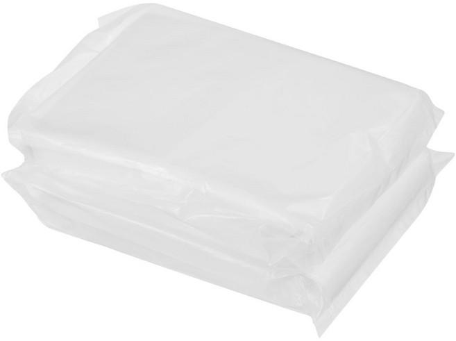 코멧 배접 쓰레기 비닐봉투, 50L, 100개