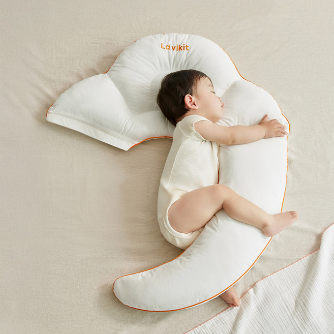 라비킷 라이너루프트 커들업 본품, 퓨어화이트 본품(우)