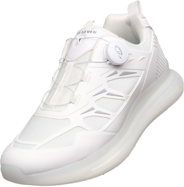 유세븐 남성용 다이얼 에어쿠셔닝 운동화 DM10130