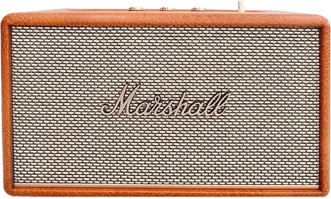 Marshall Acton III 3代 藍牙喇叭, 復古棕