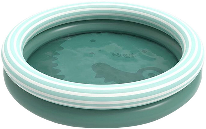 QUUt 兒童充氣泳池 QUUT-173489 2歲以上, 花園綠, 1個