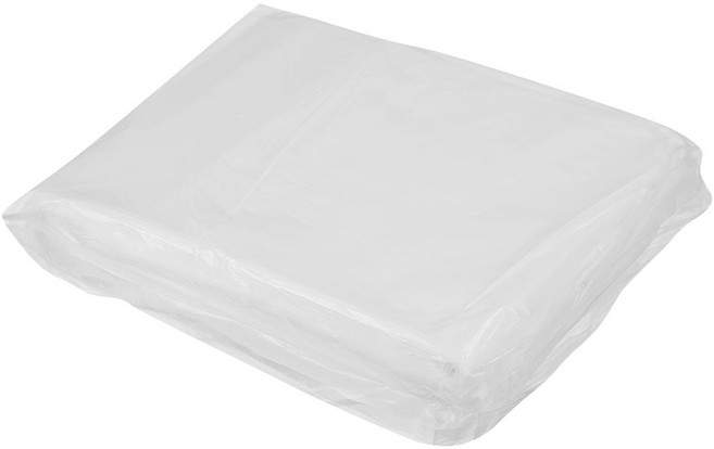 코멧 배접 쓰레기 비닐봉투, 100L, 300개