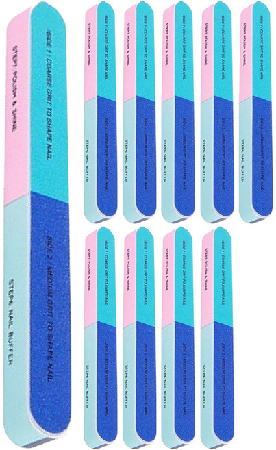 OON 7면 파일 버퍼, 10개