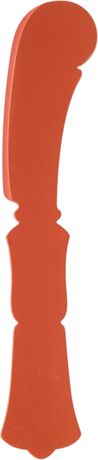 사브르 올드패션 스프레더, 오렌지, 1개