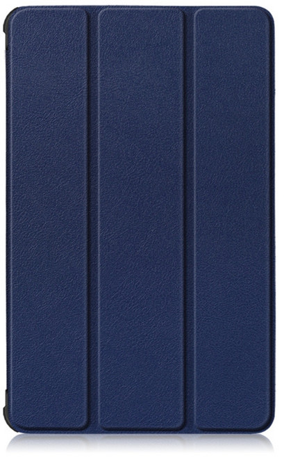 附S Pen 智慧型平板保護殼, 海軍藍