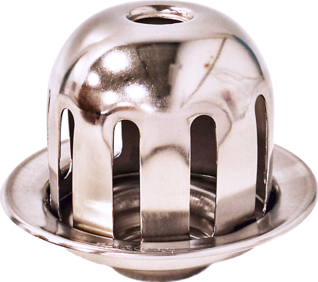 Elephant Waters 沐象 不銹鋼屋頂落水, 1個