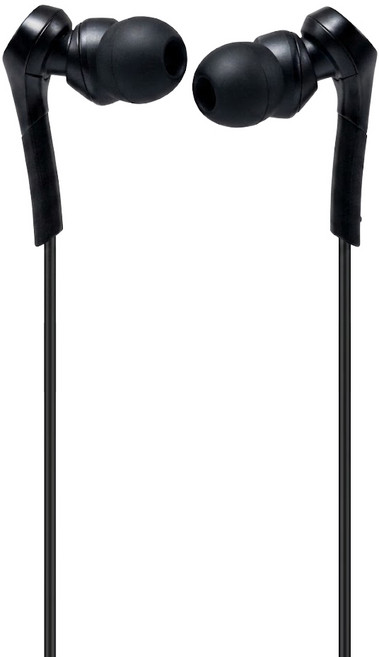 audio-technica 鐵三角 耳塞式耳機 原廠保固 ATH-CKS550X, 黑色