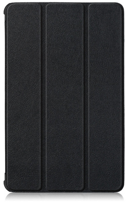 附S Pen 智慧型平板保護殼, 黑色