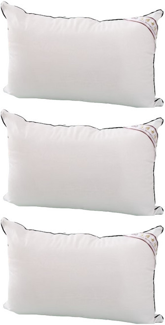 A-nice 雅妮詩 喀什米爾高原羊毛枕, 3個