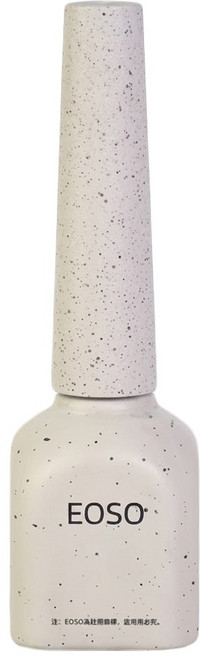 EOSO 彩色甲油膠, 026, 12g, 1瓶