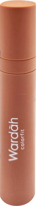 峇里島 Wardah Colorfit 絲絨啞光唇釉, 09 Ombre Charmer, 1支
