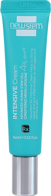 뉴스템알엑스 인텐시브 크림, 1개, 15ml