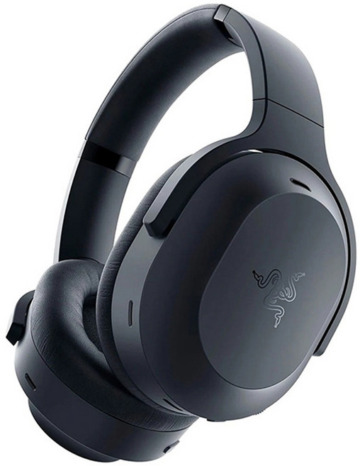 RAZER 雷蛇 梭魚無線耳機 Pro, RZ04-03780100-R3M1, 黑色