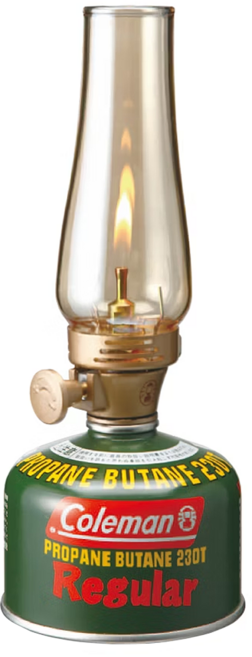 Coleman 盧美爾瓦斯燭燈 CM-5588JM000 OS, 盧美爾, 1個