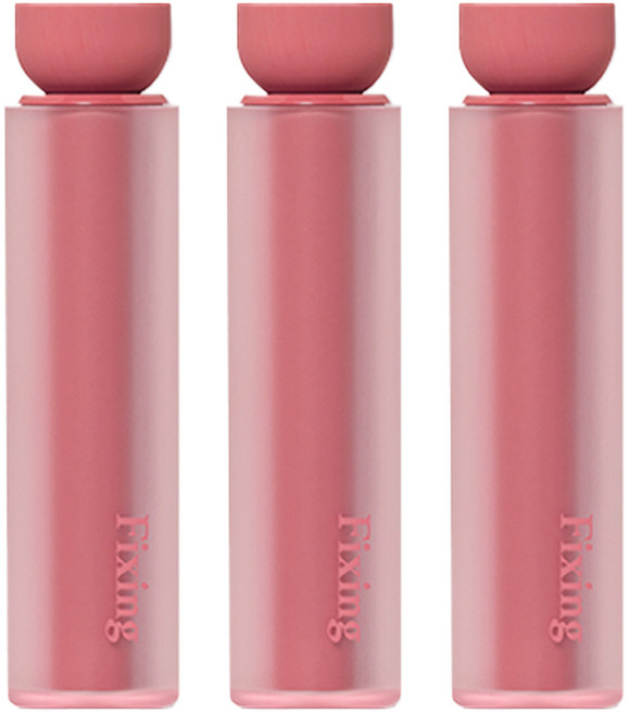 ETUDE 膜幻濾鏡定製唇膏, 04 珊瑚玫瑰, 3.2克, 3個