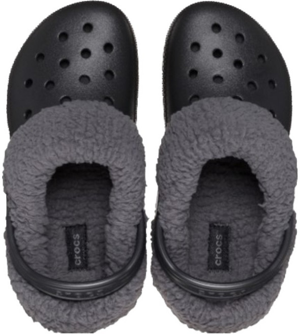 CROCSKIDS 兒童經典Blicen IV克駱格K涼鞋 210847