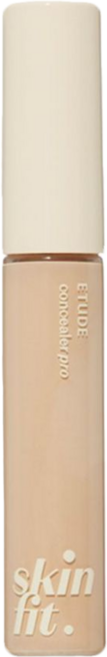 ETUDE 萬飾如易 修飾專家遮瑕液 7g, 1支, Neutral Beige