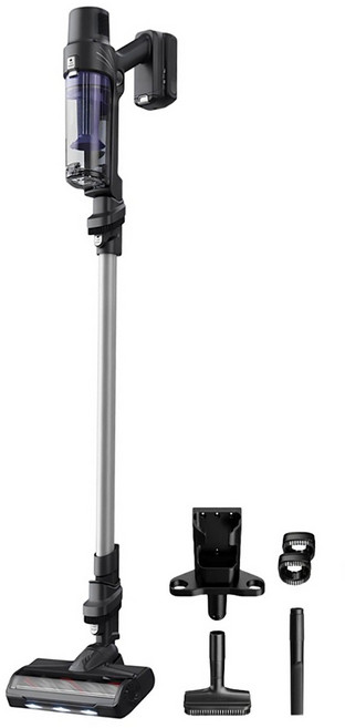 Tefal 特福 X-Pert 7.60 無線輕量 吸塵器 黑色 TY6A35HT
