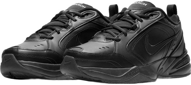 NIKE 耐吉 男款 AIR MONARCH IV 運動鞋 415445-001