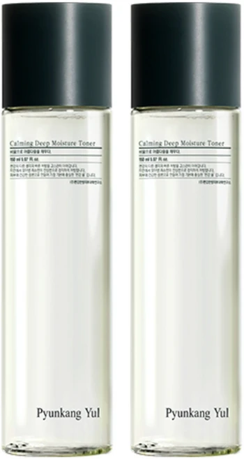 편강율 진정 수분강화 토너, 2개, 150ml - 쿠팡