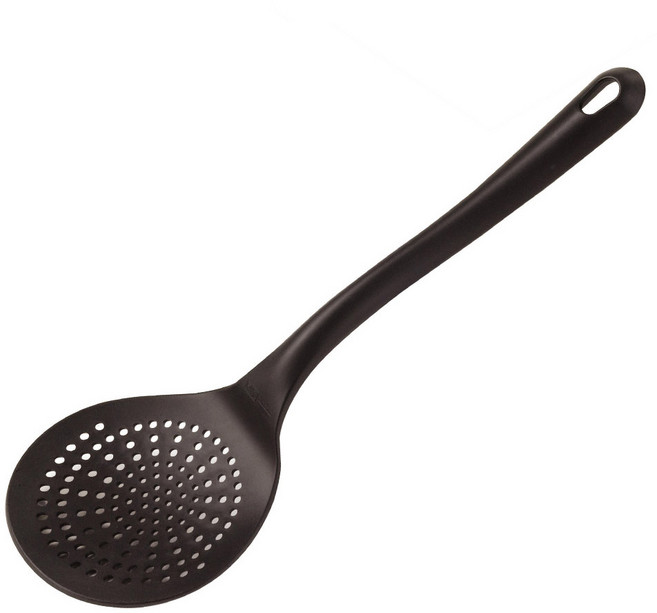 페데르노 나이론 건지기, 블랙, 1개