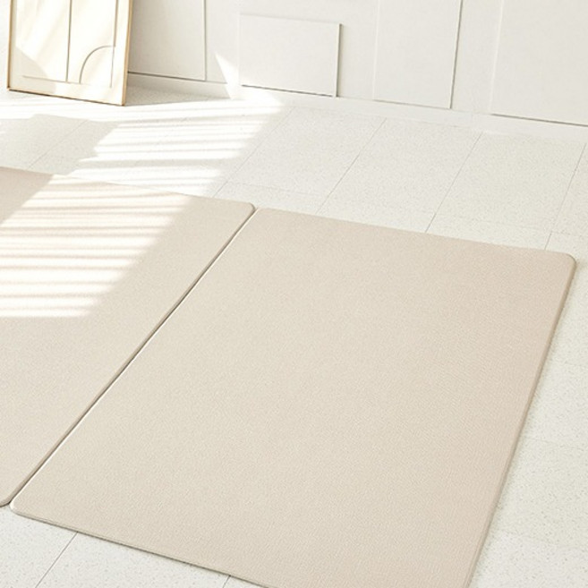 고려화학매트 어도어러블 시리즈, 베이지