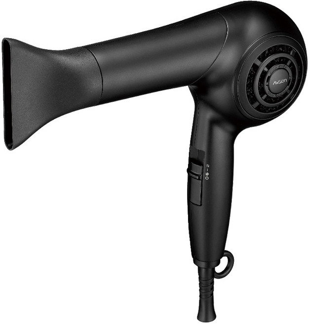 AWSON 歐森 專業玩美造型吹風機 1200W 281 x 274 x 83mm 416g, AW-4206
