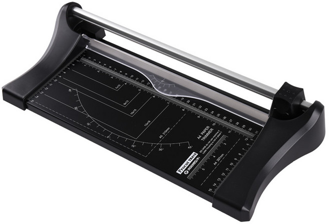 카피어랜드 재단기 트리머, A4, TR410