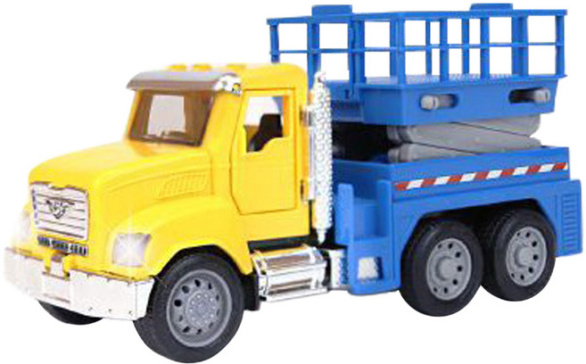 DRIVEN by BATTAT Driven 系列 小型升降機 3歲以上適用, 小型升降機 多色, 1個