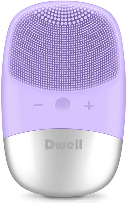 디웰 페이스 진동 클렌저, DFC-2202, 라벤더