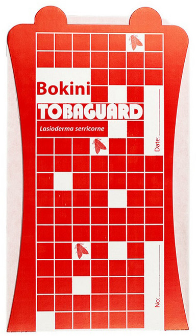 보키니 권연벌레 페로몬 트랩, 1개입, 1개