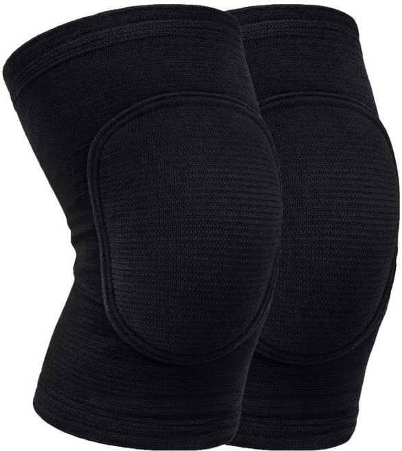 군화와고무신 무릎 보호대, 1세트