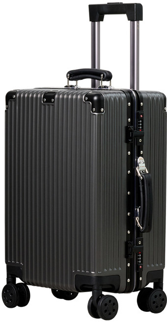 아이프라브 MK-9101 알루미늄 프레임 PC 캐리어 20인치 24인치 29인치