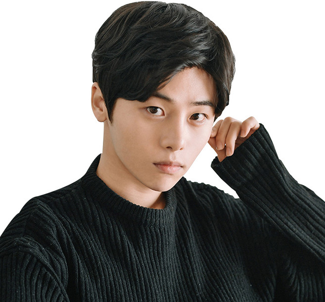 가발나라 가일 가르마펌 남성 전체가발 M, 내츄럴블랙, 1개