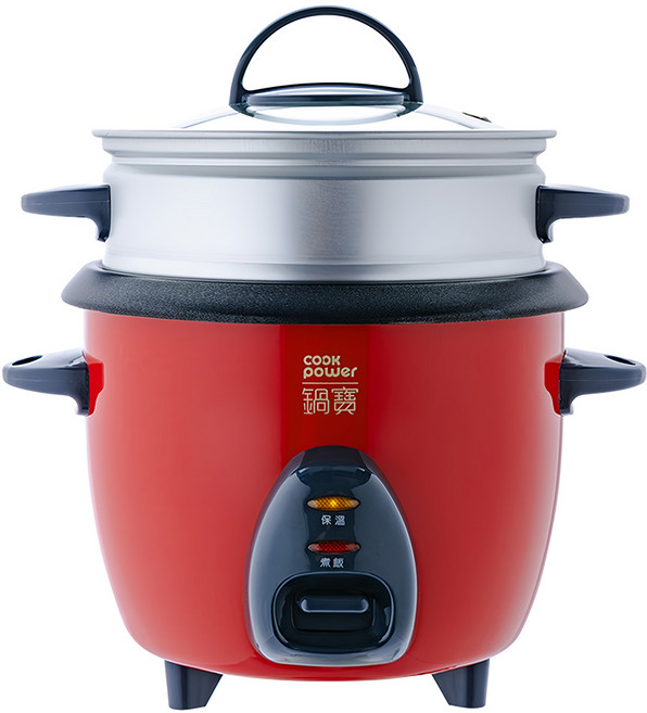 cook power 鍋寶 多功能電子鍋 3人份, RCO-3000