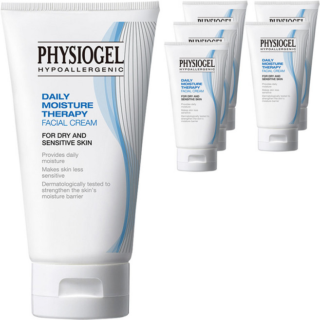 PHYSIOGEL 潔美淨 每日保濕修護面霜
