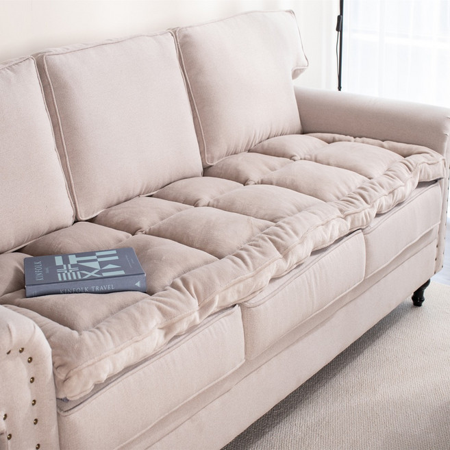 블레딕홈 온감 토퍼 쇼파패드