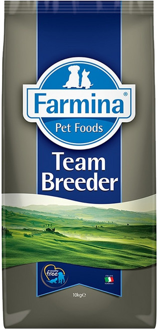 Farmina 法米納 LC-2天然低榖糧系列 全齡貓, 1袋, 10kg, 羊肉藍莓