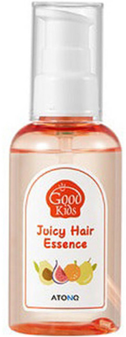 아토앤오투 굿 키즈 쥬시 헤어 에센스, 80ml, 1개 - 쿠팡