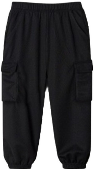 유니프랜드 쿨메쉬 카고 조거팬츠