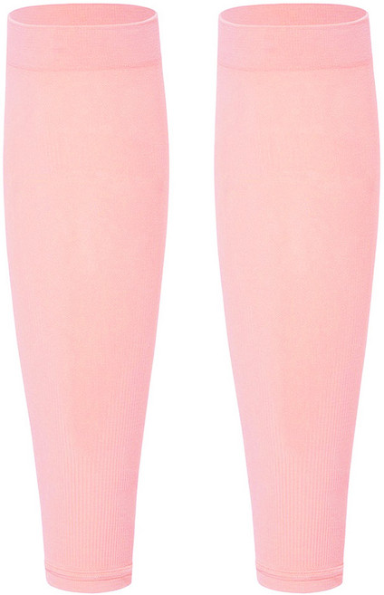 95프로블럼 발란스핏 의료용압박스타킹 핑크, 1개, 종아리/무릎형