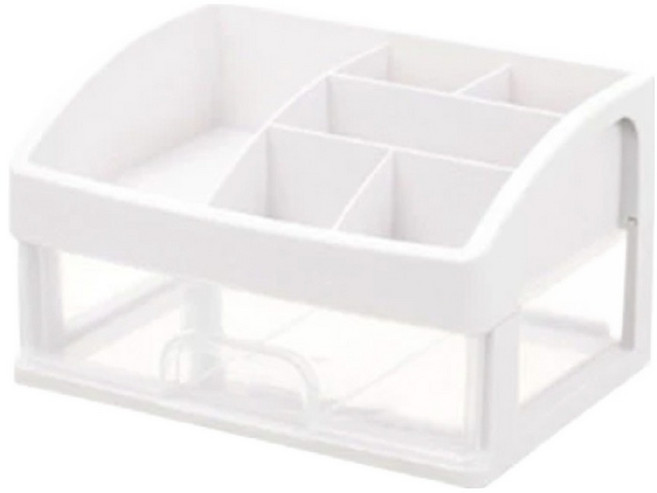 簡約收納櫃 03, 2層