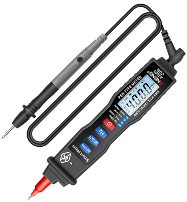 종원 펜 테스터기 검전기 A3003, 1개