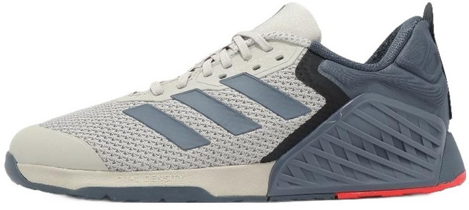 adidas 愛迪達 男款 DROPSET 3 TRAINER 運動鞋 JI3901