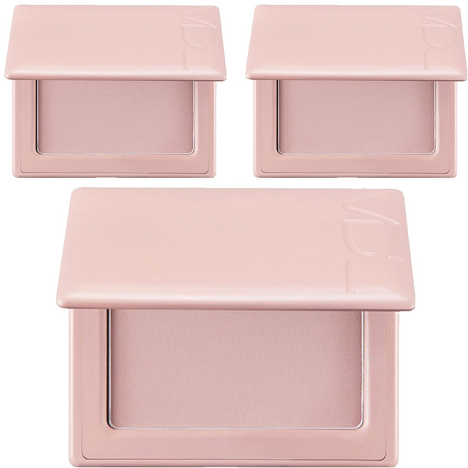 브이디엘 치크스테인 블러셔 6g, 02 페이보릿 라벤더, 3개