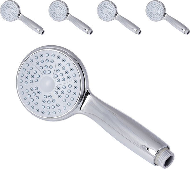 삼정크린마스터 해바라기 샤워헤드, 5개