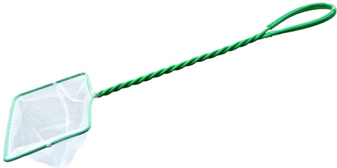 에이스코리아 수족관용 뜰채 6인치, 1개