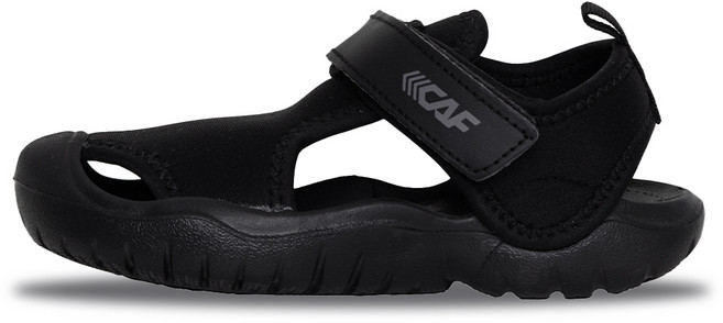 르까프 아동용 르슈 샌들 LE5S421BLK